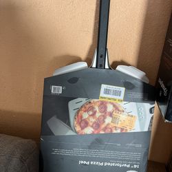 OONI 14" Perforated Peel