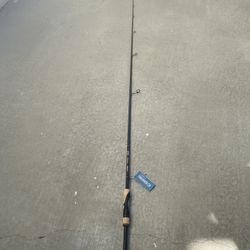 G-Loomis GLX 893S JWR Spinning Rod