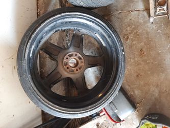 LUXXX RIMS