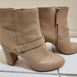Good Condition Kate Spade New York Tilda booties