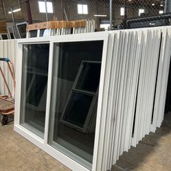 High-Quality Impact Windows and Doors
