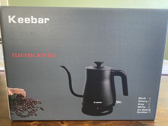Electric Kettle for Sale in Glendale, CA - OfferUp