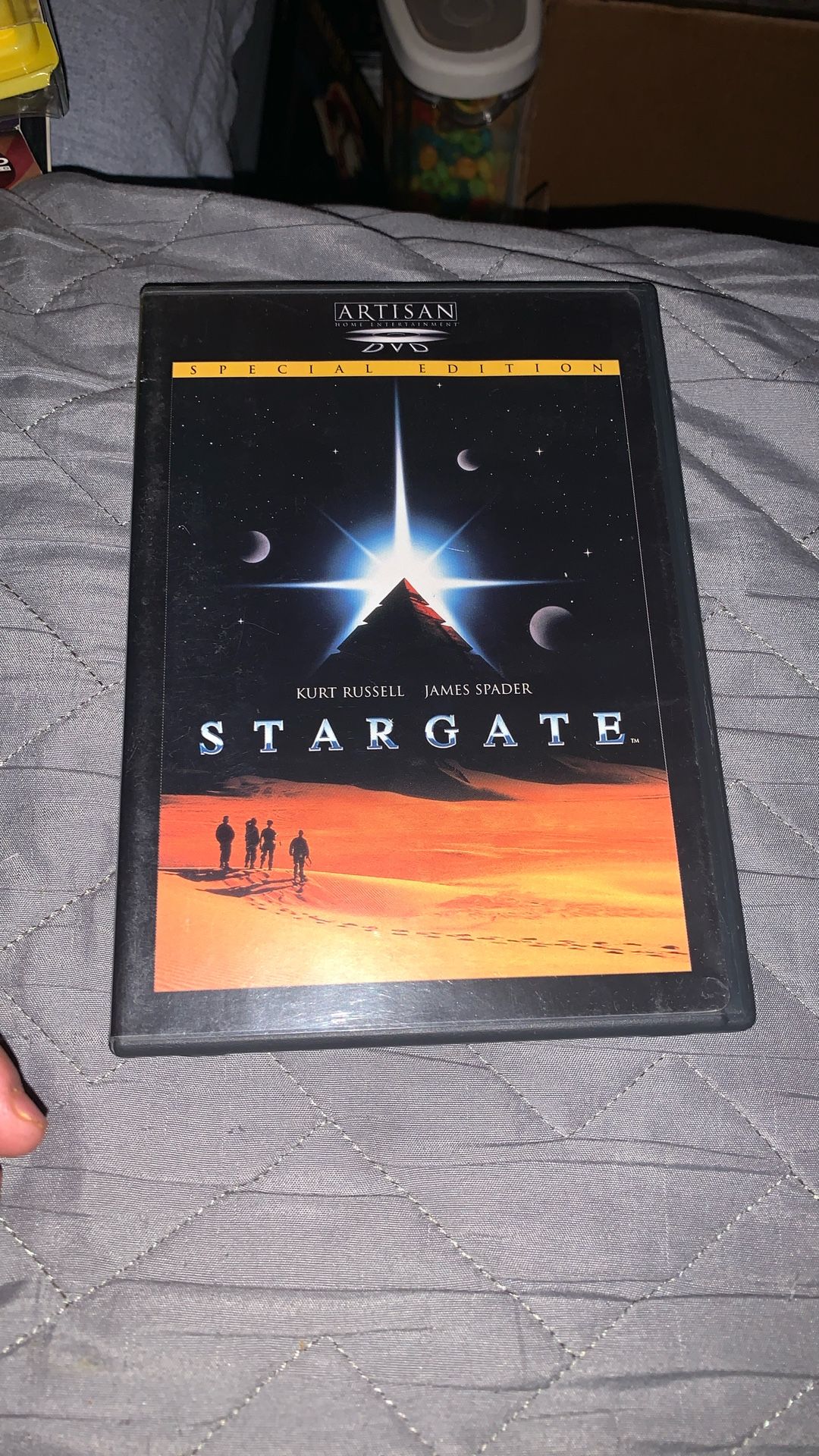 Stargate