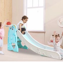 Slide 10” Kids New In Box