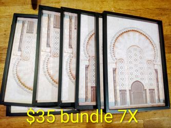 Brand new pictures for sale 7x