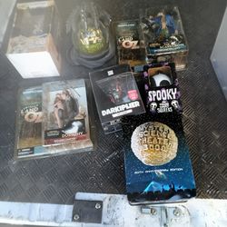 Land Of Oz And More Colleables For Sale