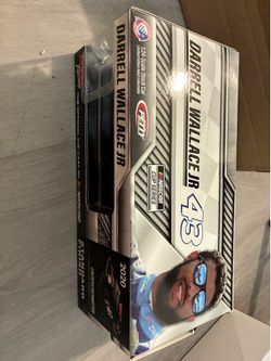 Dale Earnhardt, Dale Jr, Tony Stewart and Bubba Wallace nascar items for sale