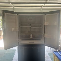 Samsung Refrigerator Cheap! 