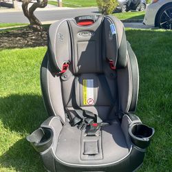 Graco Darcie car seat 