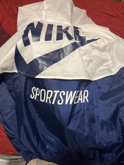 Nike Sportswear Jacket