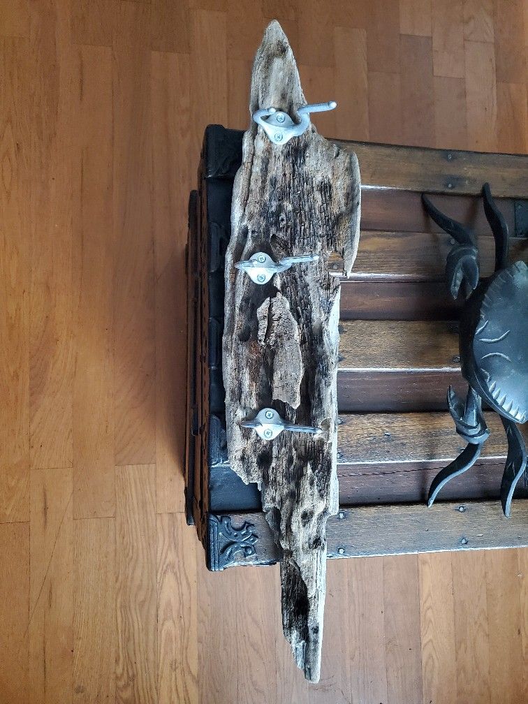 towel hooks