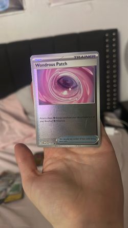 pokémon card