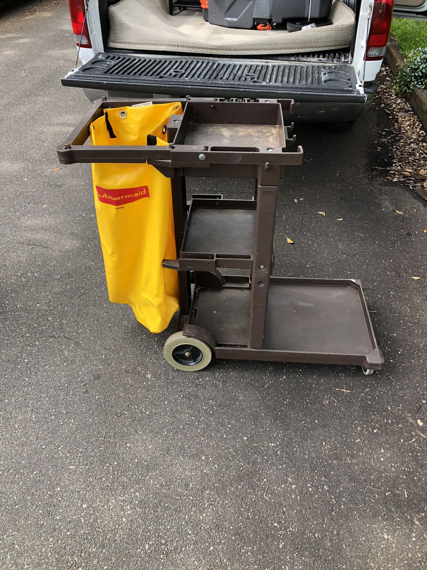 Cart
