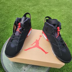 AIR JORDAN 6 RETRO