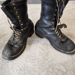 Mens Work Boots