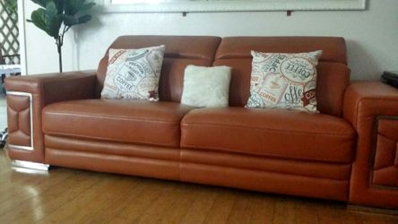 Divanitalia sofa