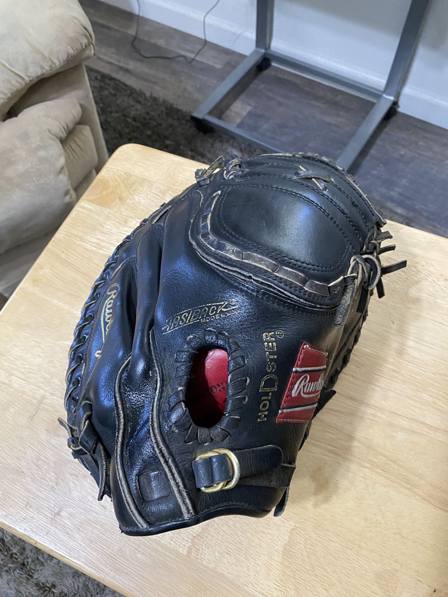 Rawlings Catchers Glove