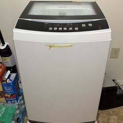 Brand New BLACK+DECKER Portable Washer – 3.0 cu. ft.