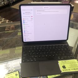 📱 Apple iPad Pro 13-Inch 512GB (M5) Bundle Cellular - Complete Creator Bundle! 🍎