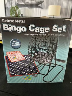 Bingo
