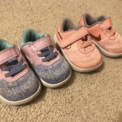 Baby Girl Shoes