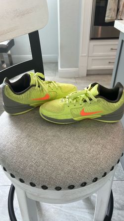 Nike Ja 2 Size 5.5Y