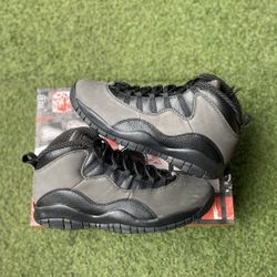 Jordan Shadow 10s 