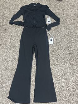 Set deportivo