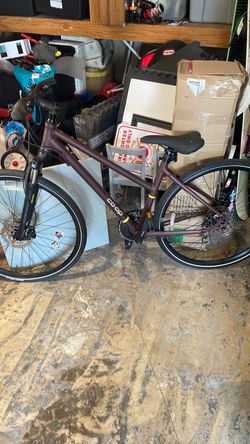 Women’s bike