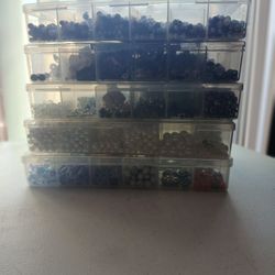 Single Beads For Crafting 