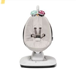 mamaRoo multi-motion baby swing