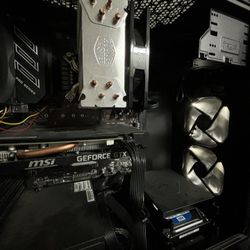 i5 Gaming pc