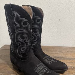 Cowboy Boots