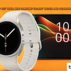 Watch & Tablet SALE 💥