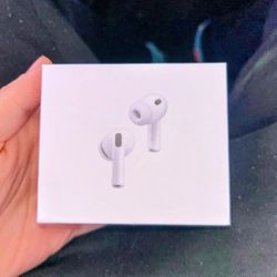 Airpods Pro 3 Brand New 