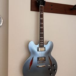 Epiphone DG-335 like new - Gibson Pickups