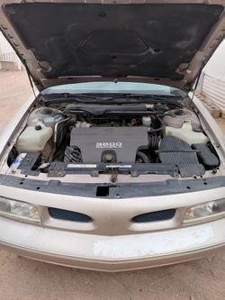 1999 Oldsmobile 88