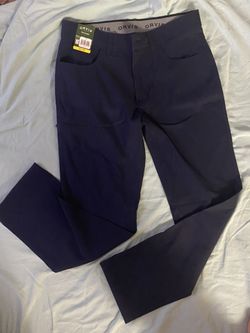 Men’s Pant