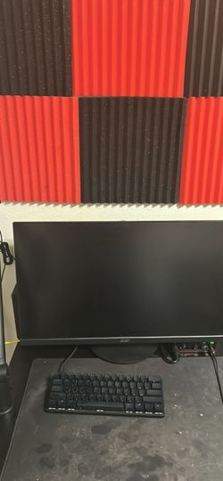 Acer Monitor