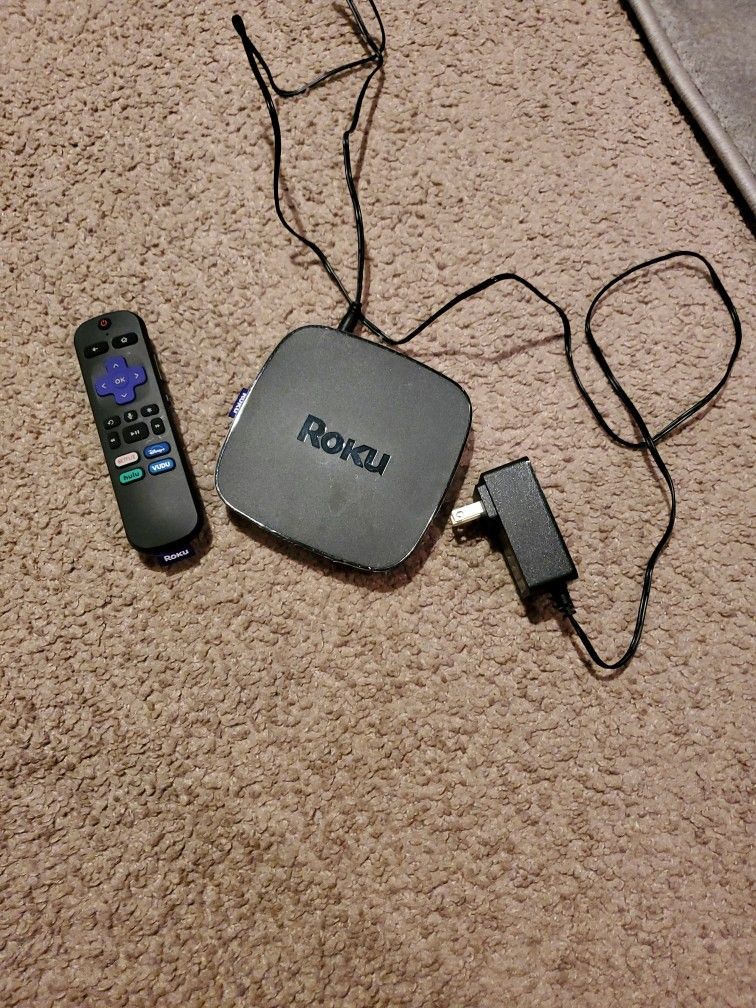 Roku Ultra LT