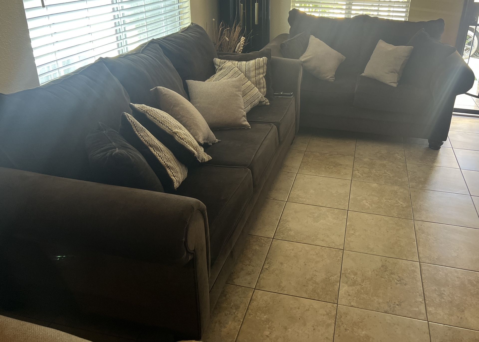 Sofas