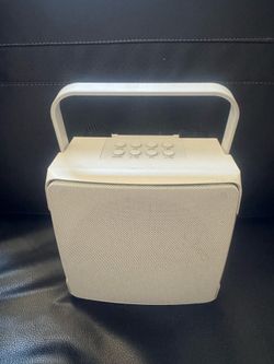 Karaoke machine