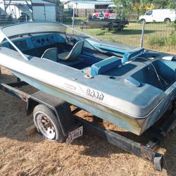 Project Boat 