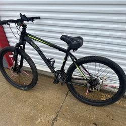 Bike Schwinn 26 Inch Wheel 