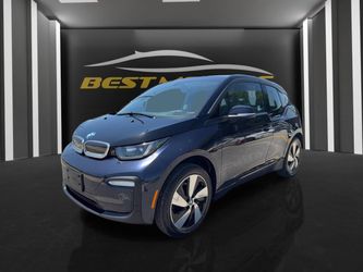 2019 BMW i3