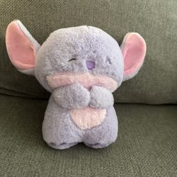 Purple and Pink Stitch 