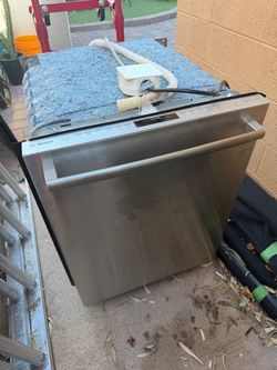 Bosch Dishwasher for parts