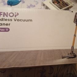 AFNOP cordless Vacuum Cleaner 