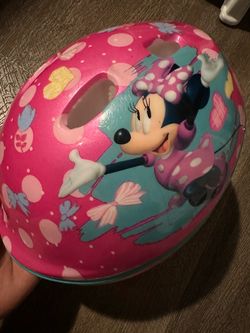 Bike helmet