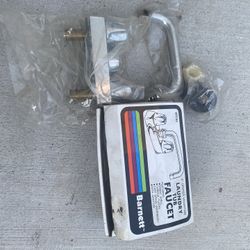 Barnett 4 Inch Laundry Tub Faucet